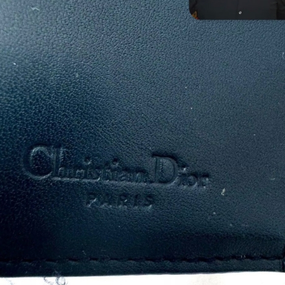 DIOR wallet - Picture 7 of 9